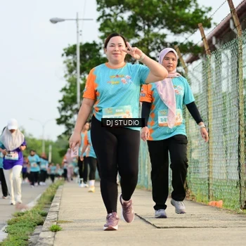 Runner Photo 8349114