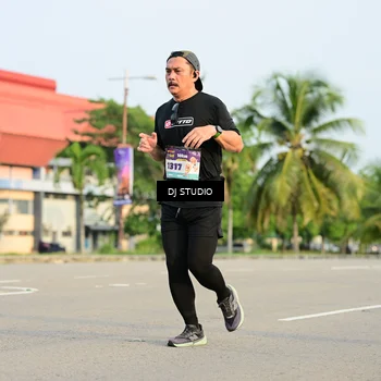 Runner Photo 8349115