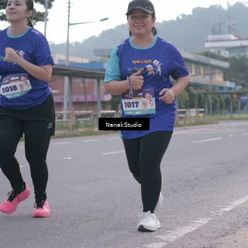 Runner Photo 8349116