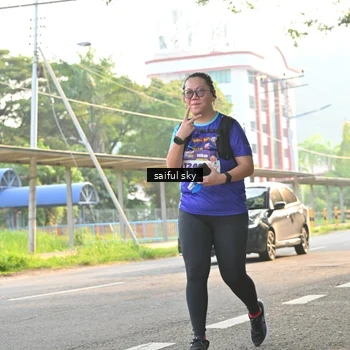 Runner Photo 8349118