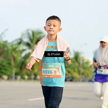 Runner Photo 8349119