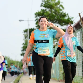 Runner Photo 8349120