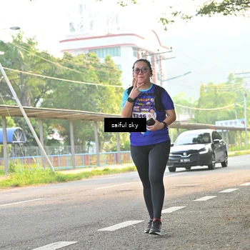 Runner Photo 8349121