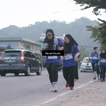 Runner Photo 8349122