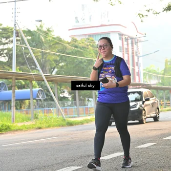 Runner Photo 8349123