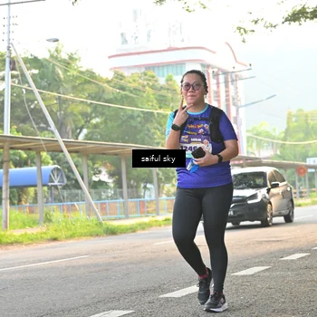 Runner Photo 8349125