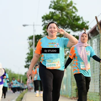 Runner Photo 8349127