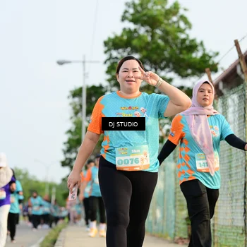 Runner Photo 8349128