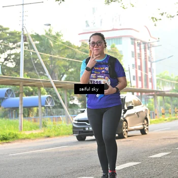 Runner Photo 8349130