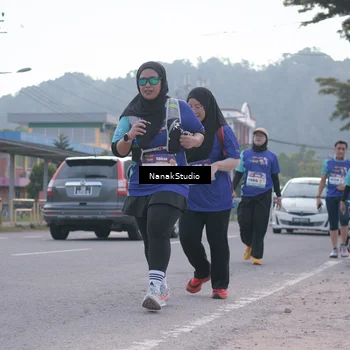 Runner Photo 8349131