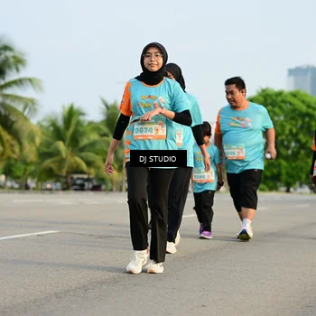 Runner Photo 8349132