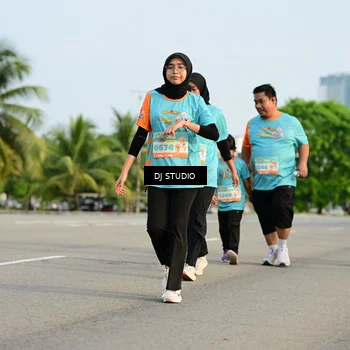 Runner Photo 8349133