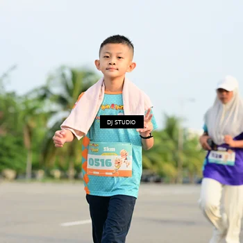 Runner Photo 8349134