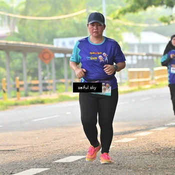 Runner Photo 8349135