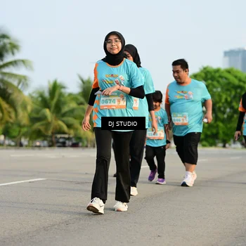 Runner Photo 8349137