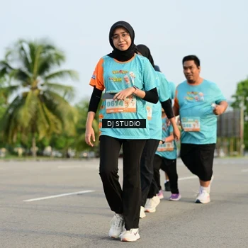 Runner Photo 8349138