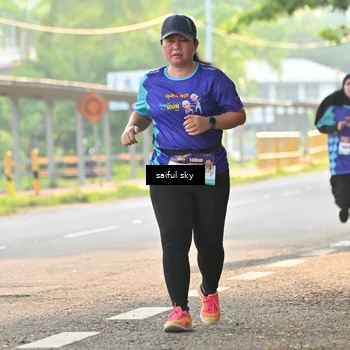 Runner Photo 8349139