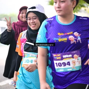 Runner Photo 8349144