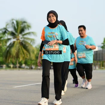 Runner Photo 8349145
