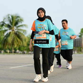Runner Photo 8349146