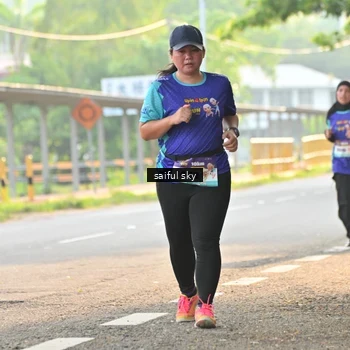 Runner Photo 8349147