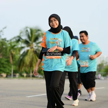 Runner Photo 8349149