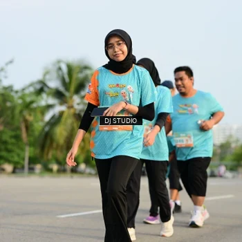 Runner Photo 8349150