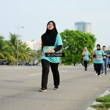 Runner Photo 8349152