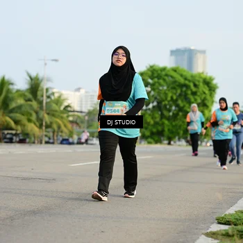 Runner Photo 8349155