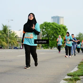 Runner Photo 8349157