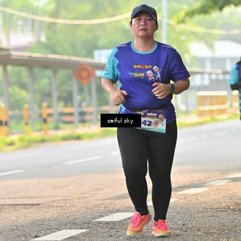 Runner Photo 8349158