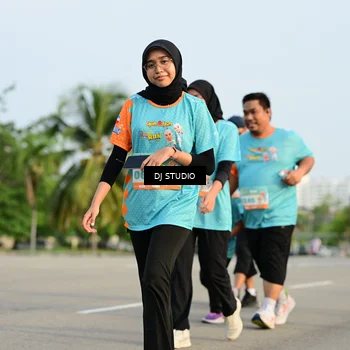 Runner Photo 8349160