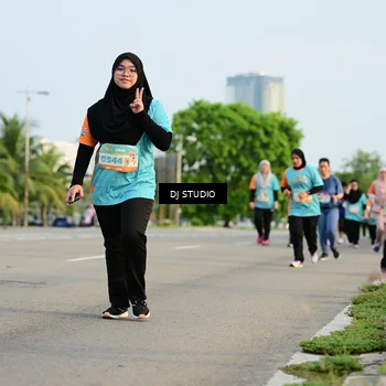 Runner Photo 8349161