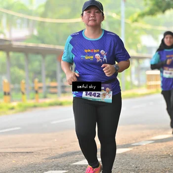Runner Photo 8349165
