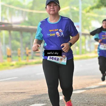 Runner Photo 8349168