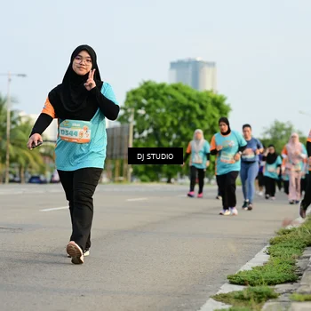 Runner Photo 8349169