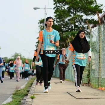 Runner Photo 8349170