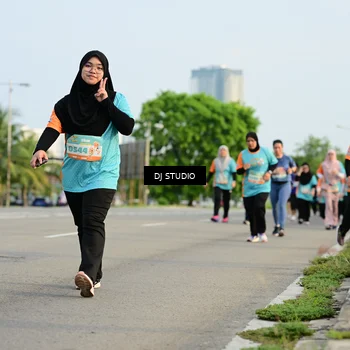 Runner Photo 8349171