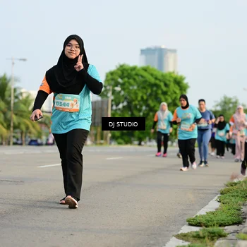 Runner Photo 8349172