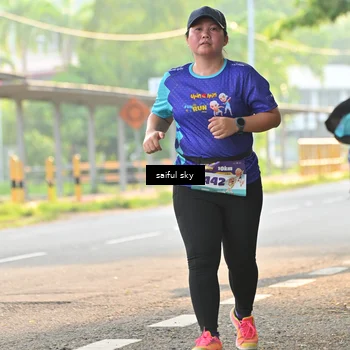 Runner Photo 8349173