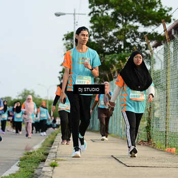Runner Photo 8349174