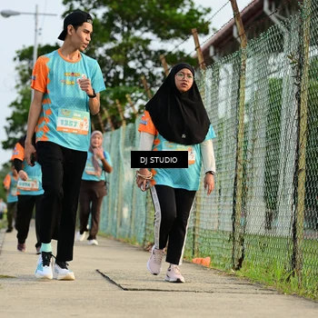 Runner Photo 8349178