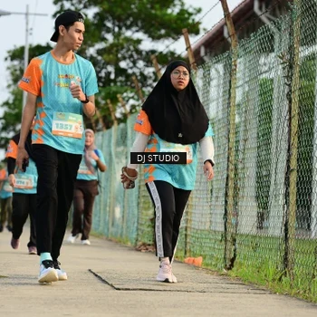 Runner Photo 8349180