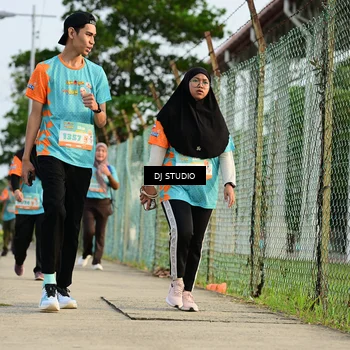Runner Photo 8349183