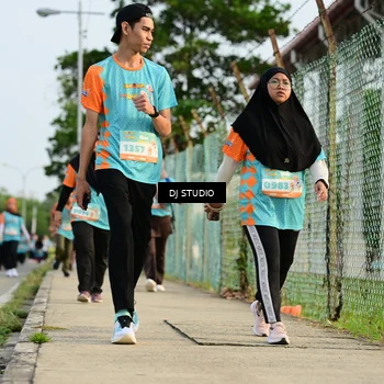 Runner Photo 8349186