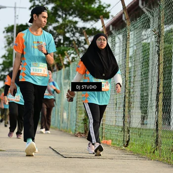 Runner Photo 8349187