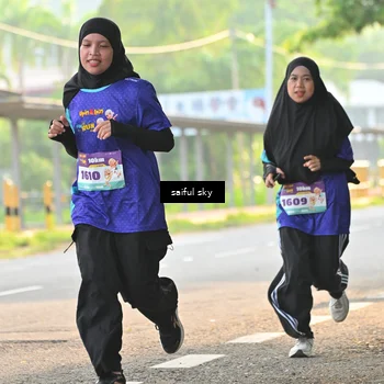Runner Photo 8349188