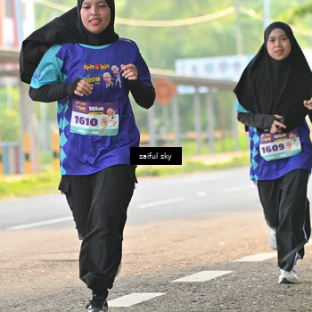 Runner Photo 8349194