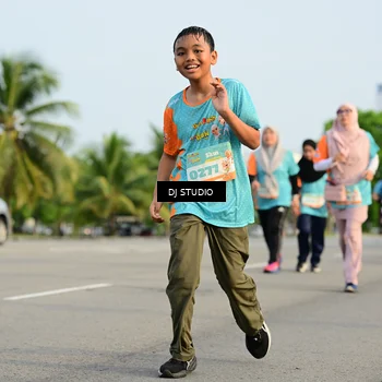 Runner Photo 8349198
