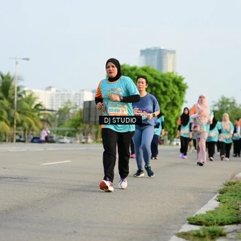 Runner Photo 8349199